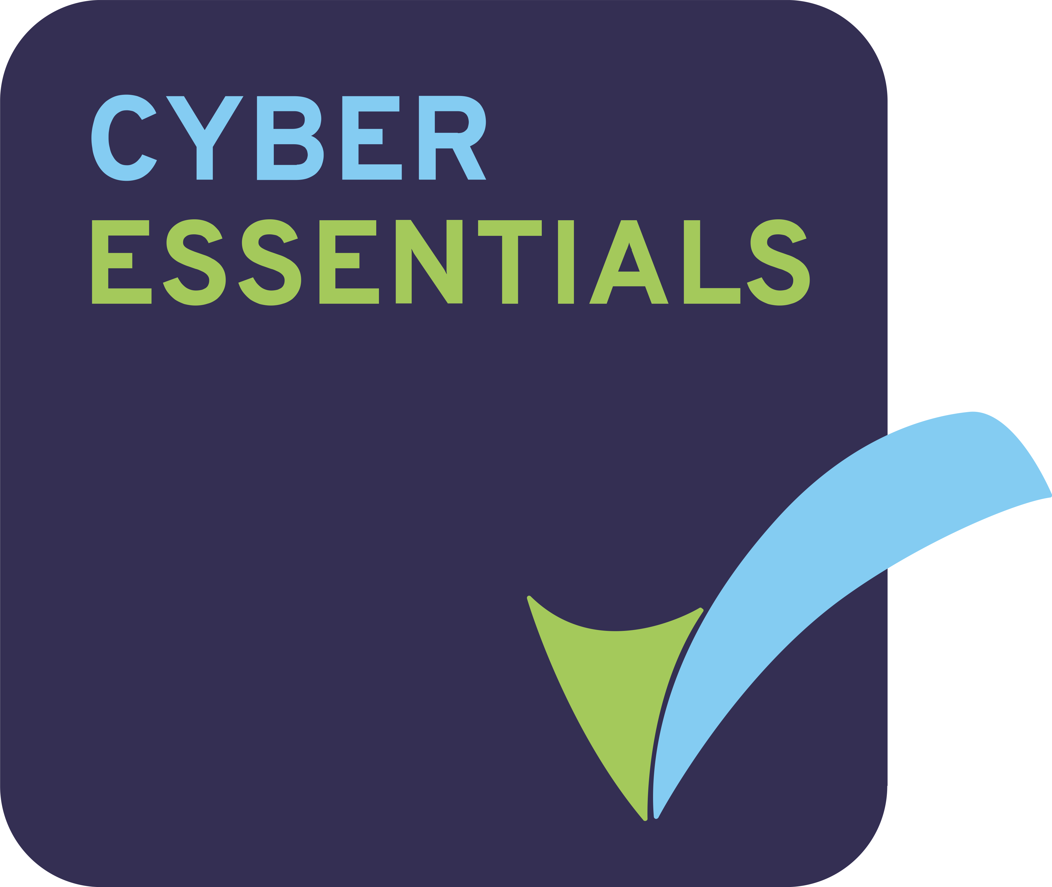 Cyber Essentials Compliant